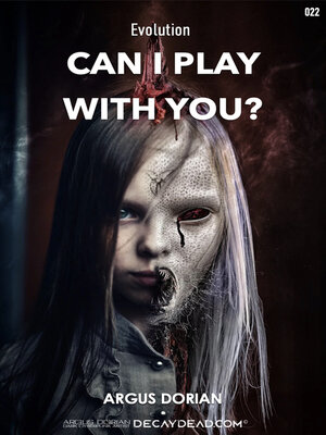 cover image of Can I play with you